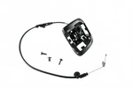 For Fiat 500L 2014-2020 Mopar 68247858AA Rear Right Folding Seat Release Cable. Fixed Price $77.39.