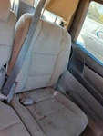 Used Seat Rear Fits: 2014 Honda Odyssey Grade. Fixed Price $664.91.