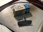 1967 Ford Galaxie, Xl, Custom Front Seat Adjusting Handle Assembly (nos) C7AZ. Fixed Price $23.00.