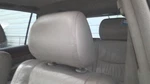 Headrest Only!! Driver Front Seat Bucket Leather Fits 03-04 Lexus GX470. Fixed Price $39.99.