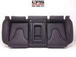 13-16 Audi S5 A5 Coupe Rear Lower Seat Cushion Black Leather Oem 8T0885405CJ. Fixed Price $300.00.