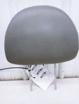 2007 Kia Sedona Passenger Right Headrest Leather Gray Oem Used. Fixed Price $47.05.