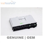 2010-2013 Bmw X5 35IX E70 Front Seat Control Module / Computer 9221864. Fixed Price $39.99.