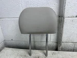 2025 Kia Sorento Driver Left Side Rear Headrest Gray Vinyl Trim Gyt Oem. Fixed Price $132.95.