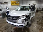 2022 Mitsubishi Outlander Sport Front Driver Seat Belt Latch Black. Fixed Price $120.00.