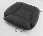 2012 Bmw 750I (F01) Right Front Lower Bottom Heated Comfort Seat Cushion (black). Fixed Price $119.40.