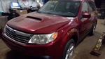 Forester 2010 Seat Rear 10265708. Fixed Price $432.45.