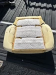 Oem 2015-2019 Gmc Denali Seat Cushion. Fixed Price $75.00.