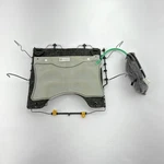 2024 - 2025 Hyundai Kona Front Left Driver Side Seat Lumbar Support Oem. Fixed Price $99.00.