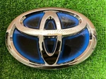 Toyota NHP10 Aqua Front Emblem 75311-75010 Oem Used Good Condition. Fixed Price $90.03.