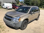 Equinox 2005 Seat Rear 358689. Fixed Price $409.90.