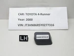 1992-2001 Toyota 4RUNNER Lh Side Seat Bolt Cover Trim 72138-35020 Oem. Fixed Price $14.25.