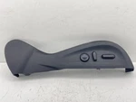 16-19 Buick Cascada Front Right Seat Trim W/ Controls Oem. Fixed Price $36.00.