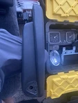 2008-2010 Land Rover LR2 Front Right Passenger Seat Armrest Black Oem AK2205417. Fixed Price $59.00.