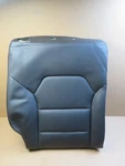 2015-2020 Mercedes GLA250 Rear Right 2ND Row Seat Upper Cushion Backrest Oem. Fixed Price $150.00.