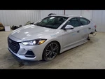 Elantra 2018 Seat Rear 1004694. Fixed Price $574.49.