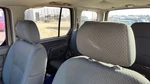 2002-2004 Nissan Xterra Pair Of Front Headrests Oem Left Right Set Seat. Fixed Price $106.81.