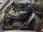 Front Bucket Seats Pair Left/right For Recover Fits 1965 Thunderbird 1207495. Fixed Price $300.00.