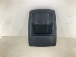13-15 Bmw E84 X1 Front Left Driver Seat Upper Back Cover Trim Oem Cm. Fixed Price $74.99.