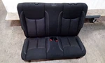 Jeep Jk Wrangler Oem Door Black Cloth Rear Seat 2011-2017 155628. Fixed Price $699.99.