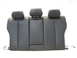 12-18 Bmw F30 328I 335I Xdrive Sedan Rear Upper Seat Bench Cushion Oem 121223. Fixed Price $208.94.
