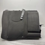 2010-2015 Toyota Prius Rear Upper Passenger Right Seat Charcoal Grey Cloth. Fixed Price $165.60.