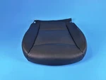 06-08 Bmw E90 E91 328I 330I 335I Right Passenger Seat Cushion Black Leather. Fixed Price $99.99.