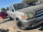 Frt Headrest Gry Oem 2006 Toyota Tundra. Fixed Price $174.00.