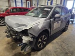 Forester 2017 Seat Rear 1483023. Fixed Price $128.25.