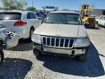 Driver Front Seat Bucket Lhd Leather 10 Way Fits 00-04 Grand Cherokee 207001. Fixed Price $150.00.