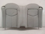 09-15 Infiniti G37/Q60 Conv. Rear Upper Seat Cushion Grey/t Oem 88600-JJ70A. Fixed Price $184.99.
