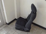 2019-2025 Toyota RAV4 Front Left Driver Seat Assembly Cloth Oem. Fixed Price $418.50.
