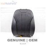 2016-2019 Bmw X6 Front Left Upper Seat Backrest Cushion Assembly 7480130. Fixed Price $139.49.