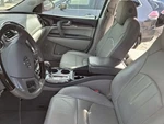 2015 Buick Enclave Driver Front Seat Tan Leather Electric Used 3994568. Fixed Price $379.95.