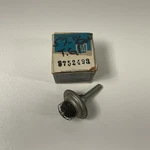 Nos Gm 1957 58 Chevrolet Turbo Glide Carburetor Dashpot 3752493 V1. Fixed Price $29.95.