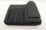 2021-2023 Kia K5 Rear Right Passenger Side Seat Upper Cushion Cover Oem Black Wk. Fixed Price $224.35.
