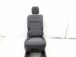 2025 Ford Explorer Rear 2ND Row Passenger Right Seat RB5Z-78611A08-AF *blk Cloth. Fixed Price $604.20.