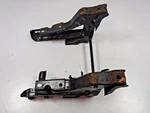 Jeep Wrangler Tj 97-02 Driver Lh Front Folding Seat Bracket Riser No Sliders. Fixed Price $65.69.