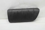 1999-2004 Porsche 911 996 Cabrio Rear Seat Center Cushion Right Leather Space. Fixed Price $37.17.