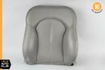 06-09 Mercedes W209 CLK350 CLK550 Coupe Front Right Upper Seat Cushion Gray Oem. Fixed Price $88.89.