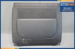 2011-2016 Bmw F10 535I 550I 750I Front Right Seat Back Storage Panel Oem. Fixed Price $43.47.