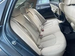 Hyundai Sonata 2017 Rear Back Seat 983157. Fixed Price $150.00.