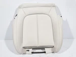 20-24 Bmw F44 Series Front Left Or Right Bottom Seat Cushion Trim Oyster Oem. Fixed Price $166.58.