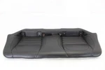 2017-2019 Alfa Romeo Giulia Rear Lower Seat Bottom Cushion Black Oem #12881. Fixed Price $189.99.