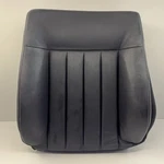10-16 Mercedes W212 E350 Passenger Right Front Upper Seat Cushion Black Oem. Fixed Price $170.99.
