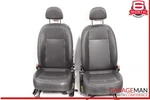 12-19 Volkswagen Beetle Front Complete Seat Cushion Cover Assy Set Of Pc Oem. Fixed Price $623.75.