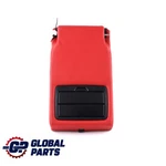 Bmw F20 F30 F31 Rear Seat Cup Holder Leather Dakota Korall Rot. Fixed Price $120.36.