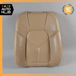 15-18 Porsche Macan 95B Front Right Side Seat Upper Cushion Leather Beige Oem. Fixed Price $203.35.