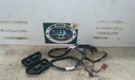 Land Rover Discovery 2 TD5 Electric Seat Switch Panels Looms YML100301. Fixed Price $203.54.