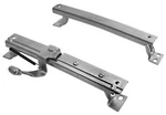 1967 1968 1969 Camaro Firebird Buckt Seat Track Adjuster Assembly Left Side Dii. Fixed Price $159.99.